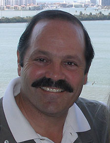 Brian Andrus