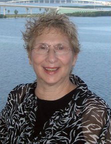 Irene Mele