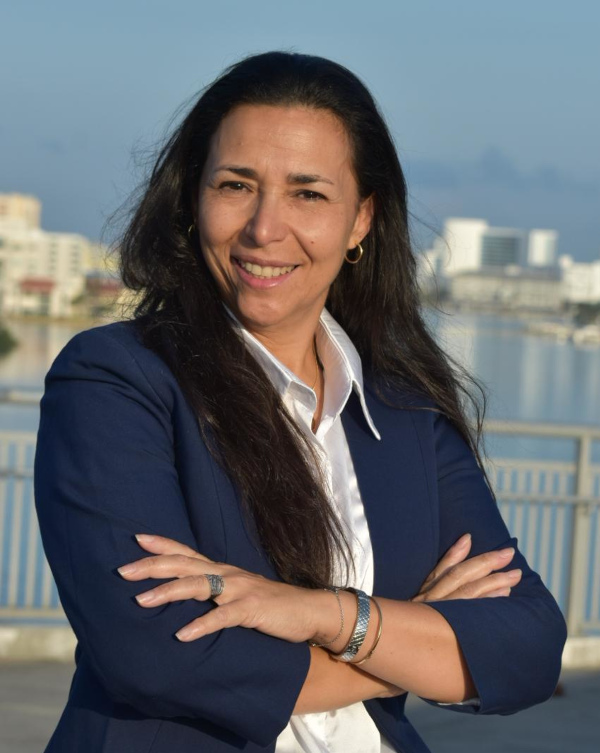 Rasenmarg Yepez