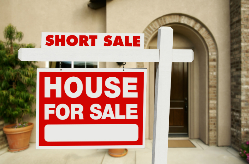 Short-Sale